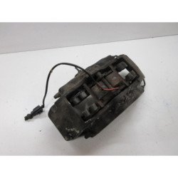 Etrier Avant Droit (freinage) Volkswagen Touareg 1 Phase 1